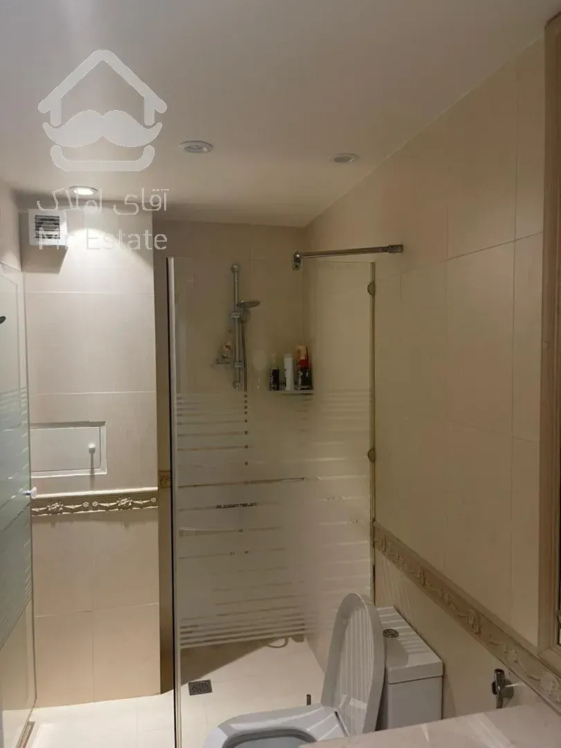 فروش آپارتمان ولنجک 117  متر شیک