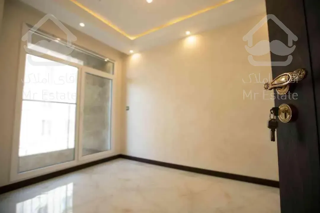 آپارتمان ۵۰متری یکخوابه نوساز فردوس غرب