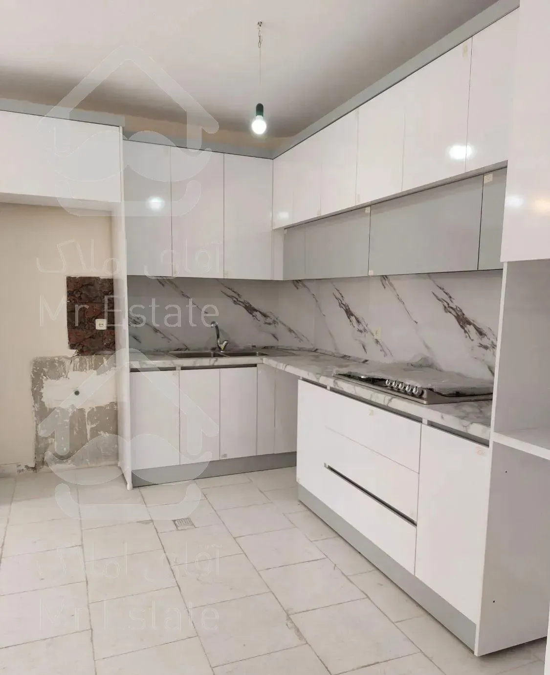 آپارتمان ۷۵ متر ،۱ خواب