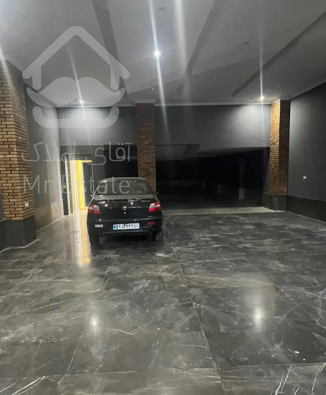 فروش آپارتمان مدرن نوساز در میگون نو