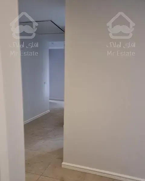 ۱۶۶ متر کلید نخورده ازگل**کاخ اشرافی عیانی**