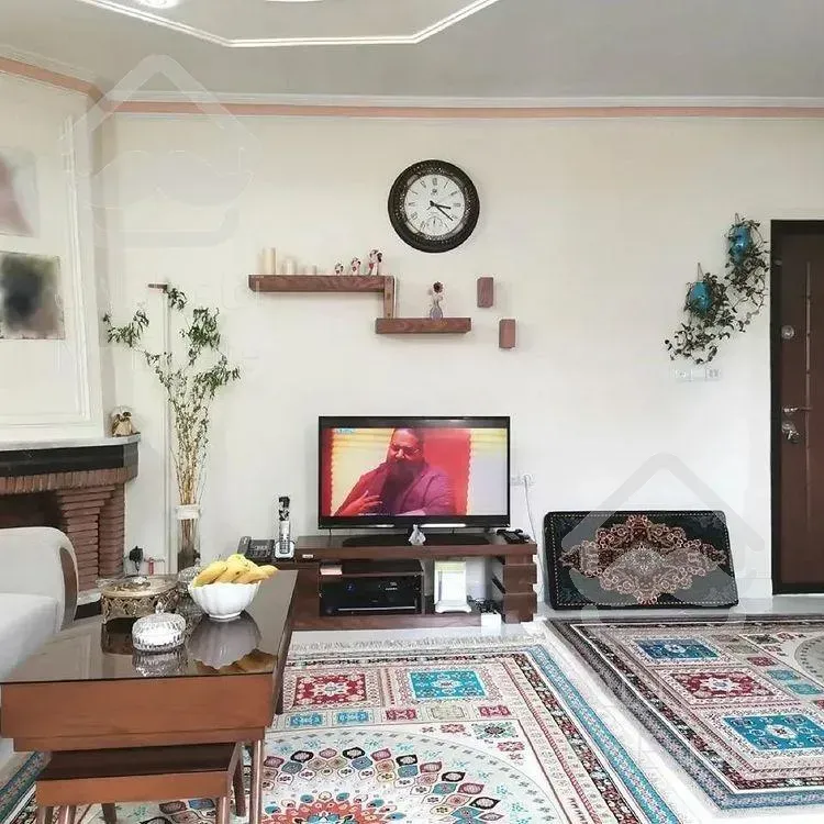 ۶۶مترتکخواب/سازمان برنامه/غرق نور/سازمان برنامه/مالک فروشنده واقعی/بدون مشابه