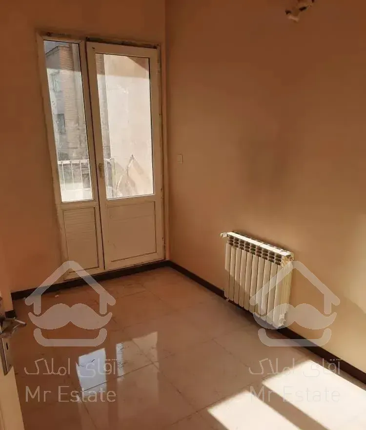 ۱۱۰ متری ۲ خواب کوی بیمه (فول)