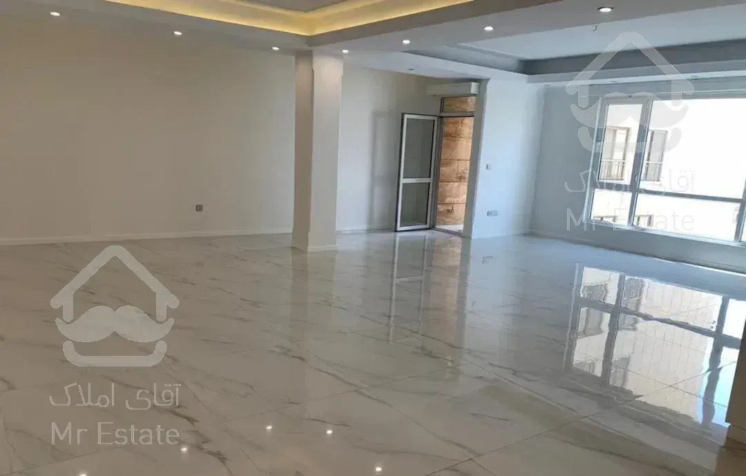 110 متر سند اداری محدوده فرمانیه