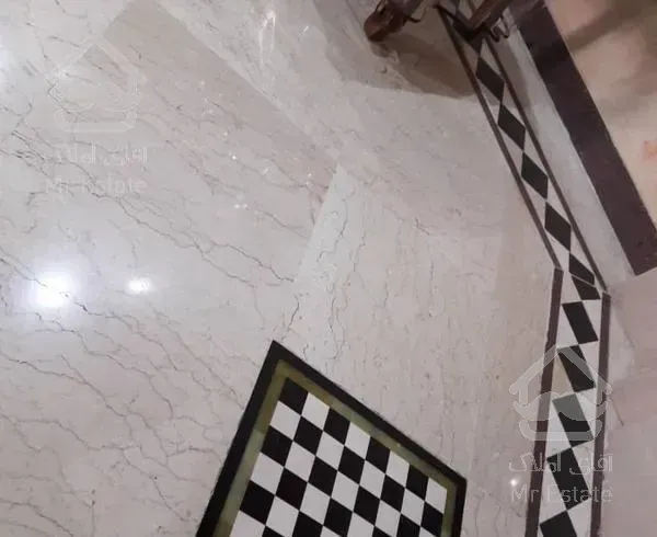 اپارتمان ۱۲۵متری منطقه۲۲ شهرک راه اهن