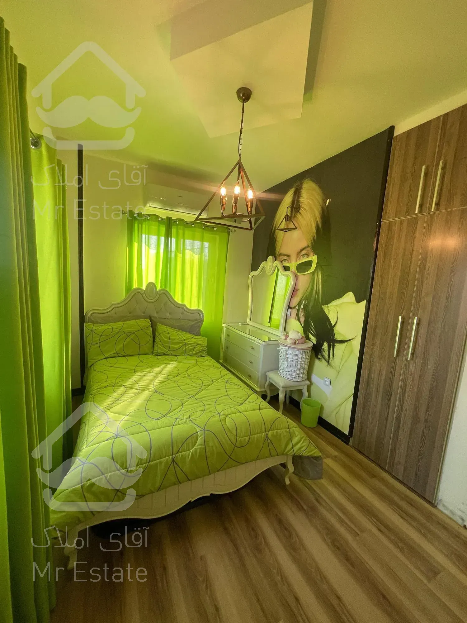 فروش ویژه ویلا ۲۸۰ متری در سرخرود