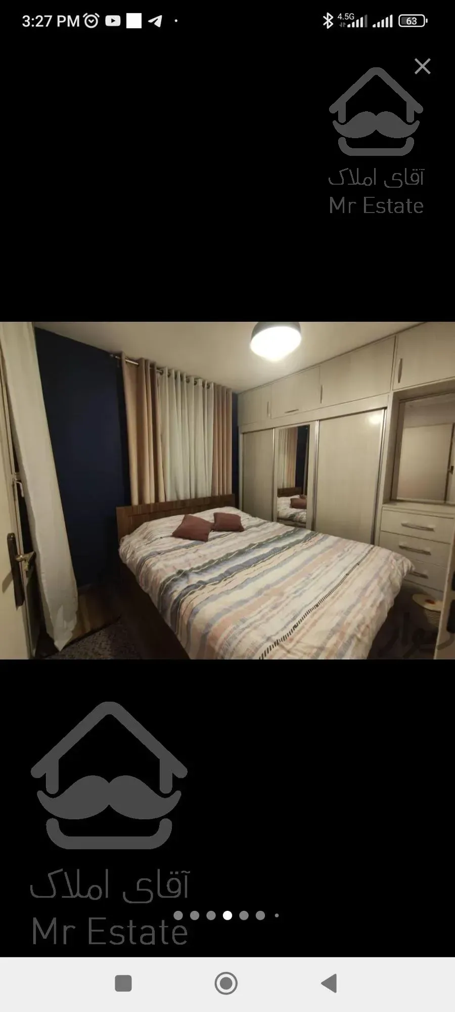 فروش آپارتمان ۵۱ متری جیحون