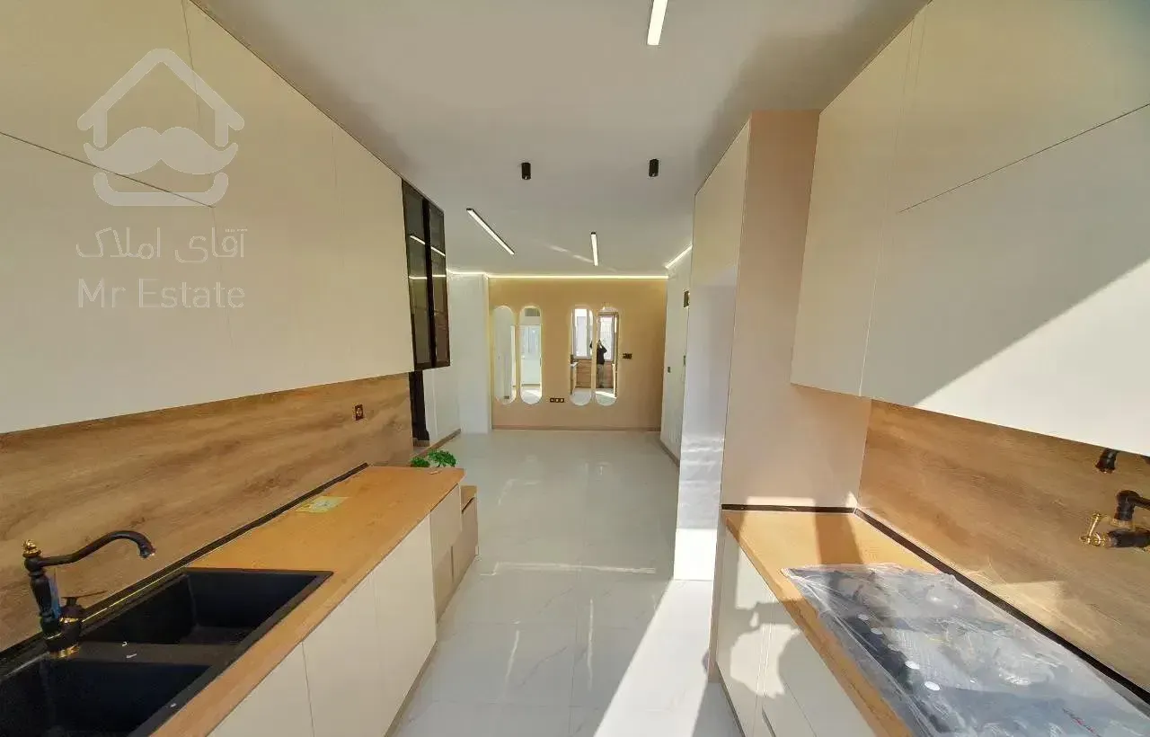 فروش اپارتمان ۵۱ متری*فول دیزاین واقعی*