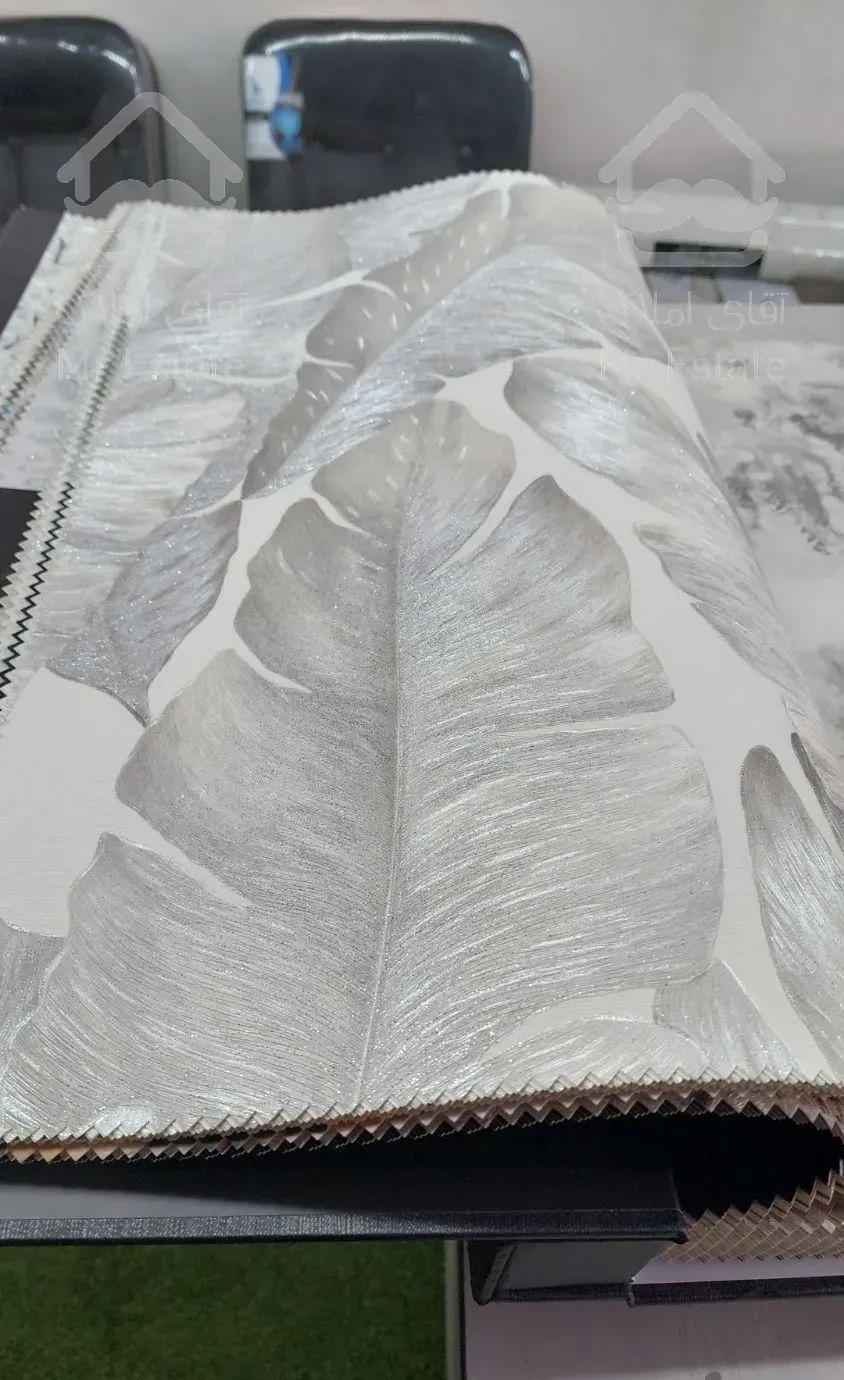 مرکز پخش وفروش کاغذدیواری