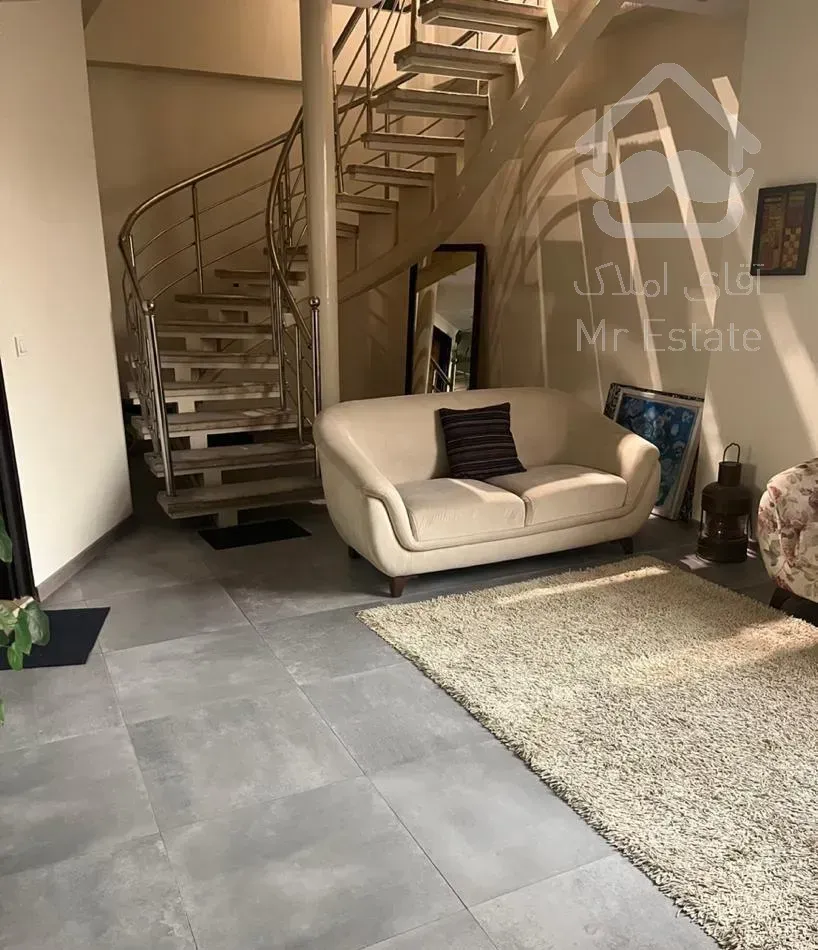 کامرانیه شمالی ۱۸۵ متر شخصی ساز