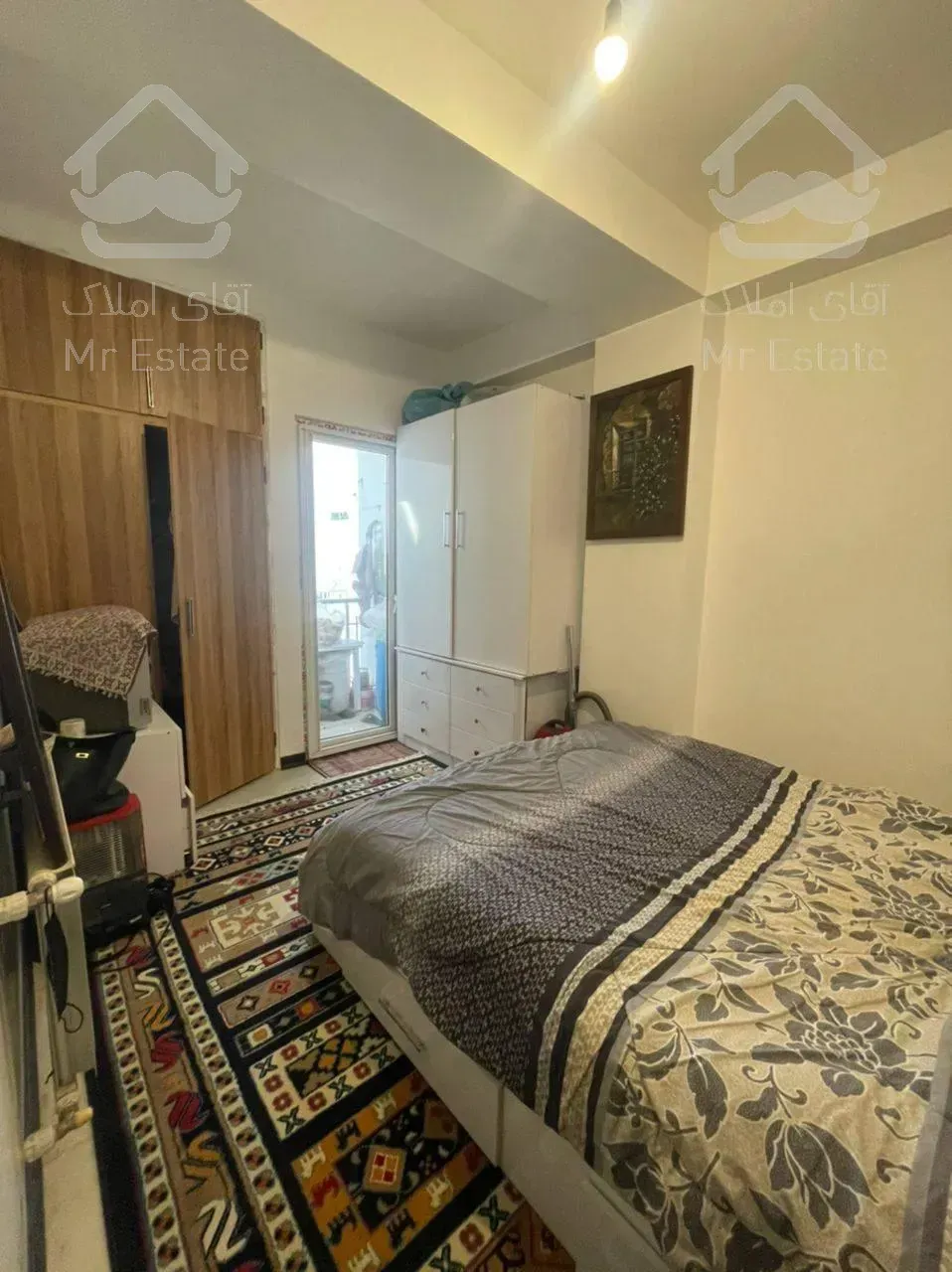 آپارتمان ۱۱۰متری نزدیک خیابان اصلی فروش بااین قیمت فقط تاقبل عید