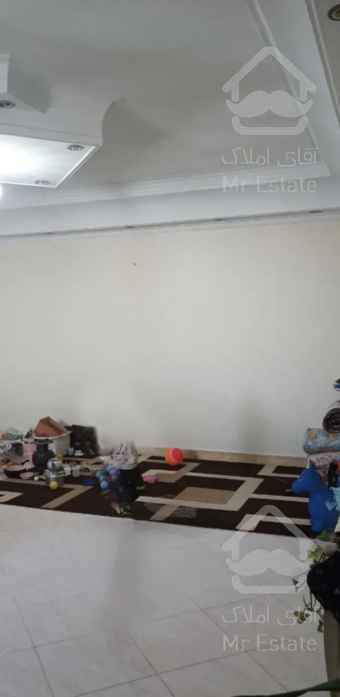 آپارتمان ۵۶متر/تک خواب/شهرک سینا