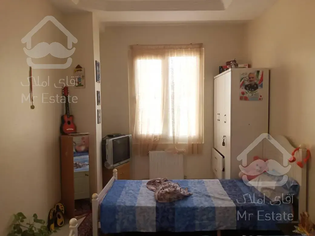 ۹۲ متر بلوار فردوس علیحسینی