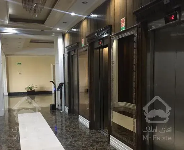 ۱۴۴ متر ۲ خواب ویو دریاچه فاز ۲ صیاد