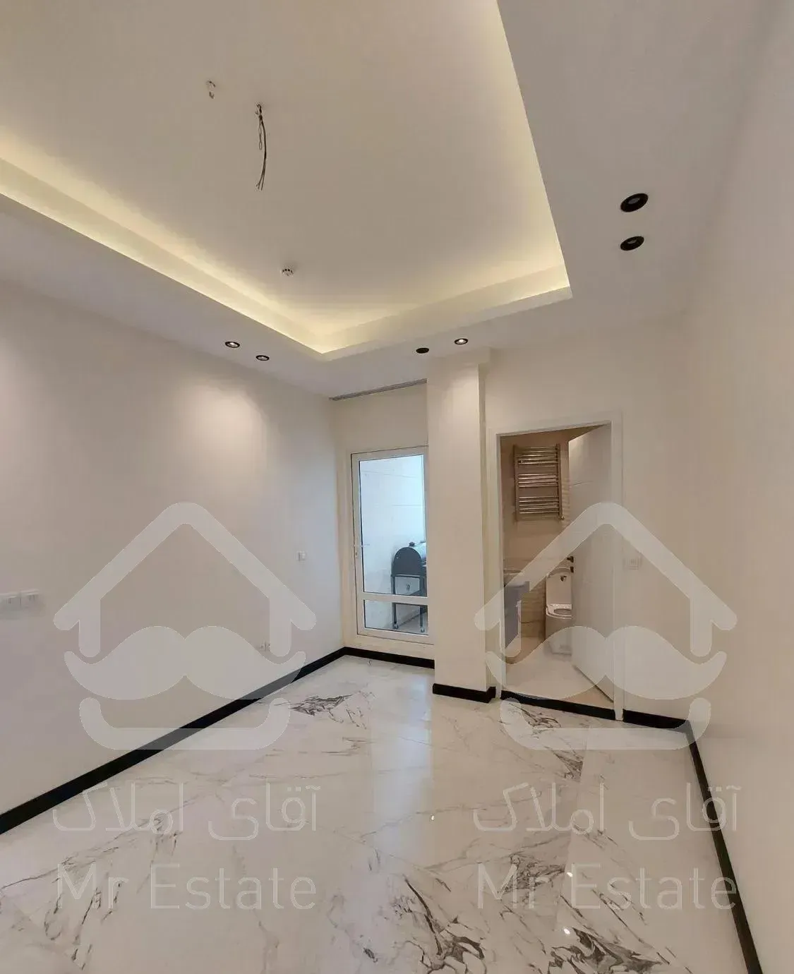 چیذر ۱۷۰ متر سه خوابه تکواحدی