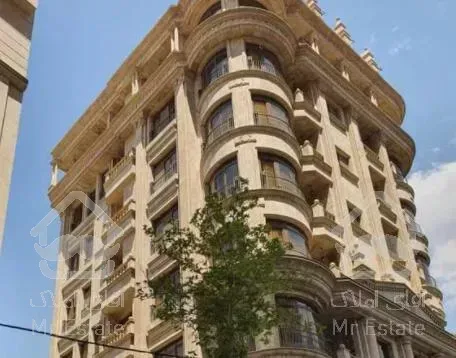 آپارتماندربند ۱۱۵متر ویو دار با تراس طبقه۶