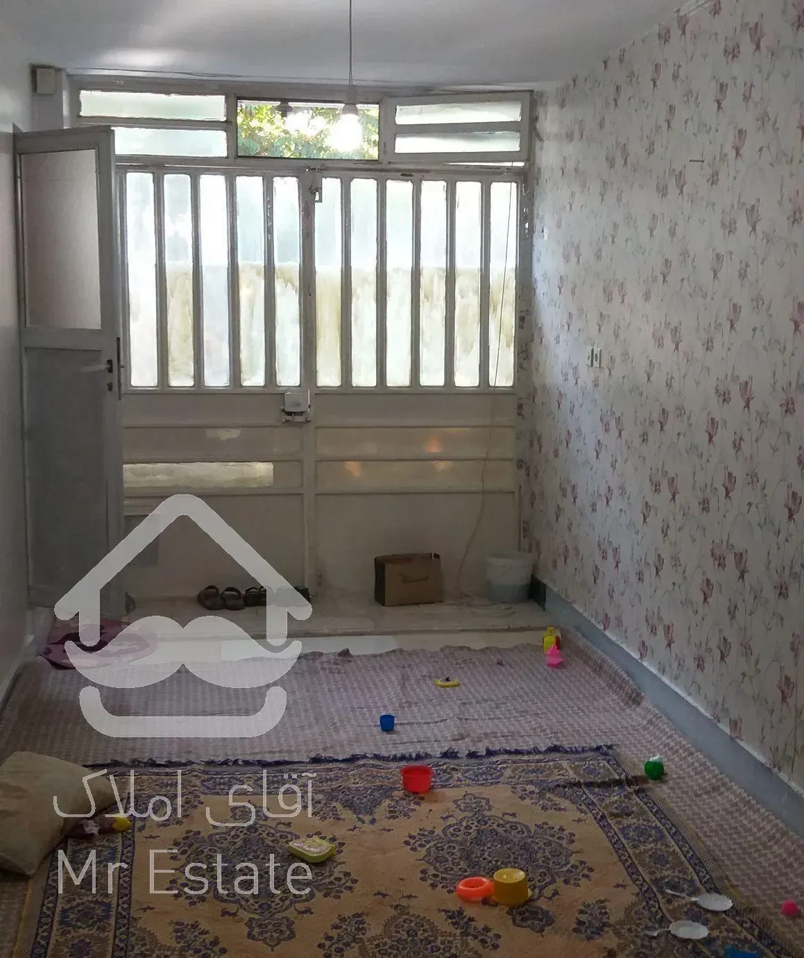 دربست ، همکف ۴۰ متر ، طبقه اول ۴۰ متر