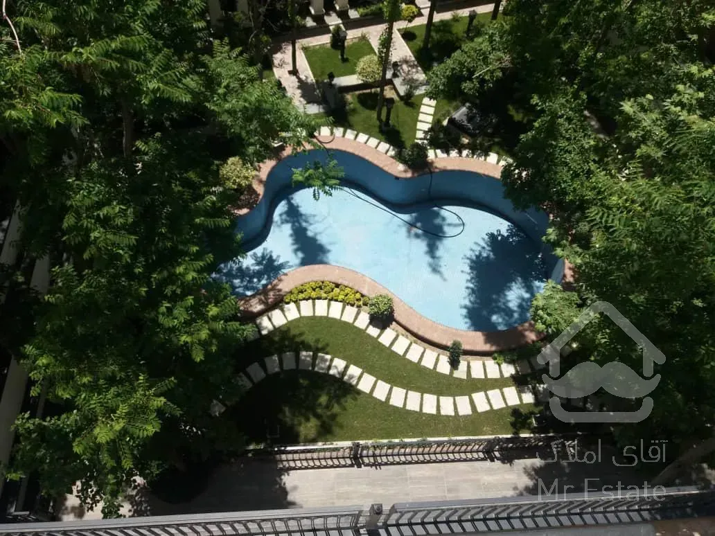 مشارکت در ساخت ٢٧٠٠ متری باجواز پرداخت شده