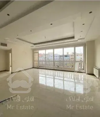 فروش آپارتمان ۱۵۳ متر در گوهردشت - فاز ۱