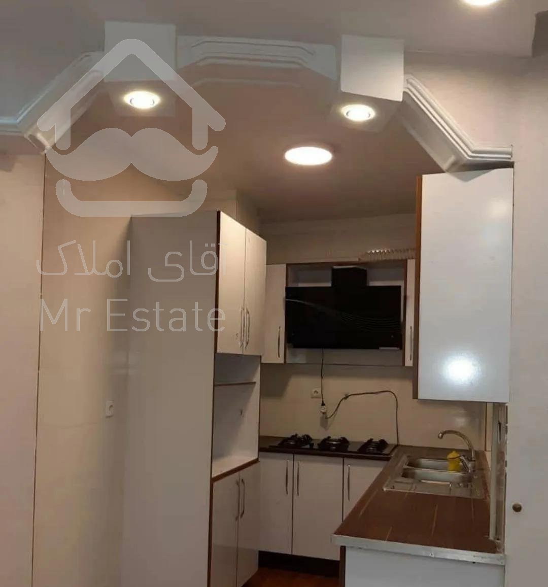 آپارتمان 70 متری فول امکانات