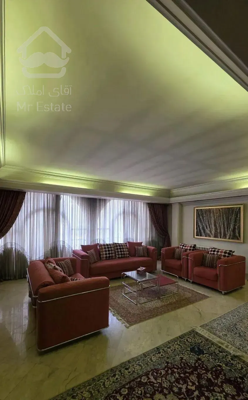 فروش / ۲۲۰ متر / ۳ خواب / میرداماد