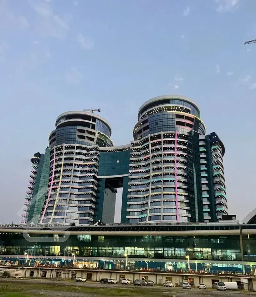 فروش آپارتمان ۱۱۰ متری متل قو