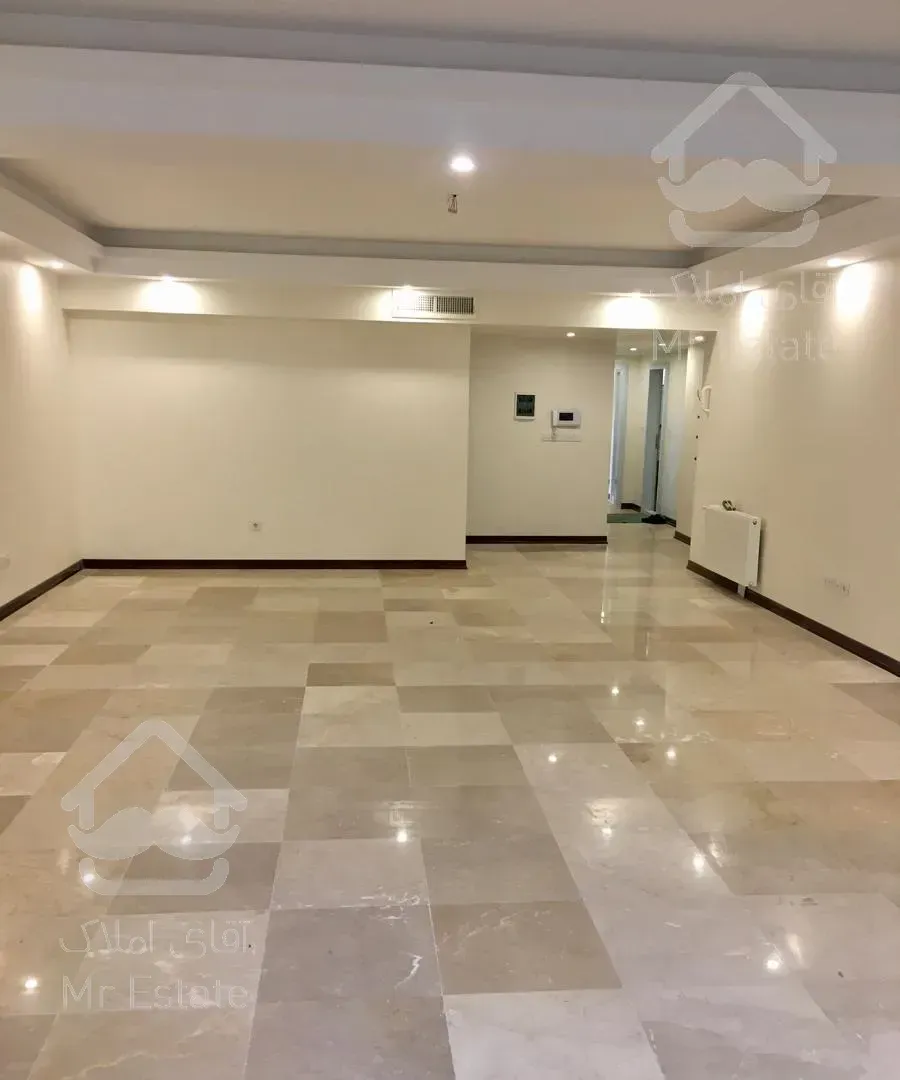 ۱۳۸ متر سه خواب شخصی ساز