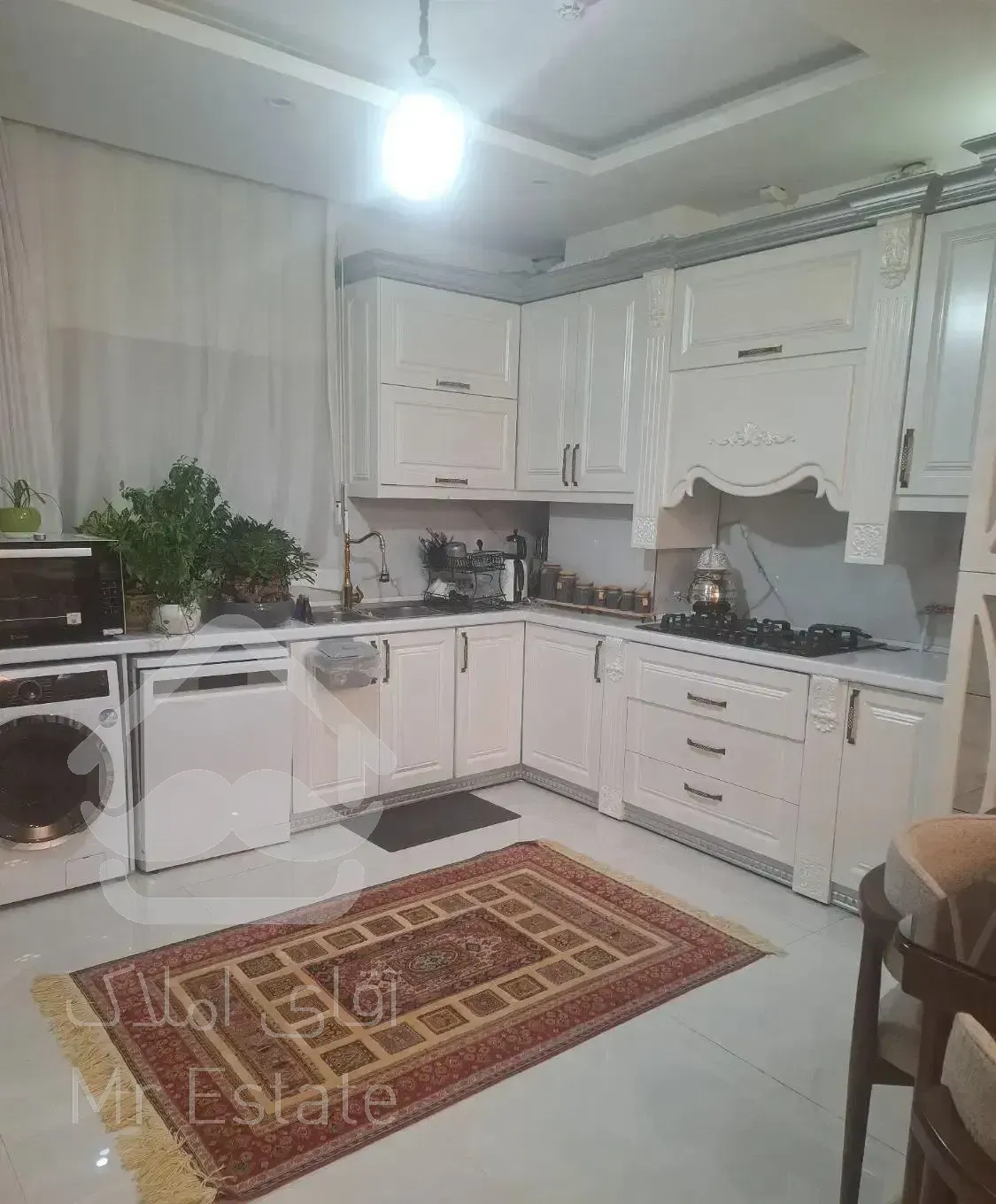 ۸۵ متری صیاد ۱۵ طبقه دوم