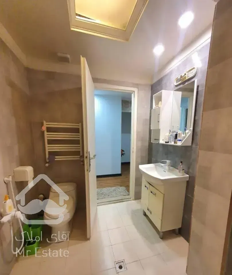 فرصت خریدِواحد ۱۹۵ متری ۲ پارکینگ سندی فاز۱