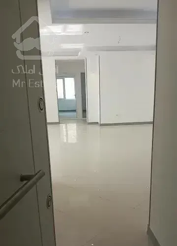 آپارتمان ۱۳۵مترویو کاخ سعد آباد غرق نور ارامش کامل