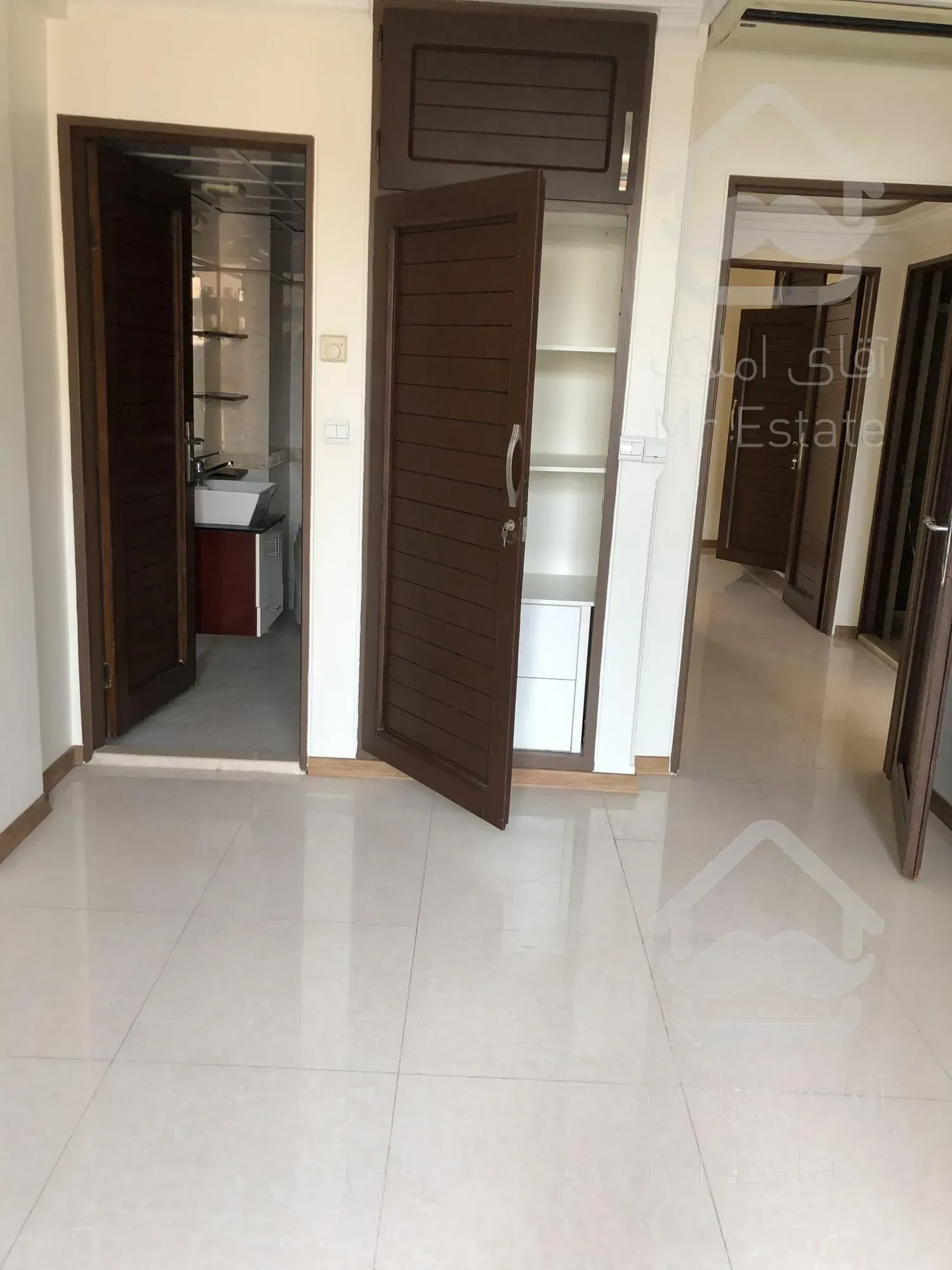 رهن و اجاره آپارتمان ۱۷۵ متری ۳ خوابه فرمانیه