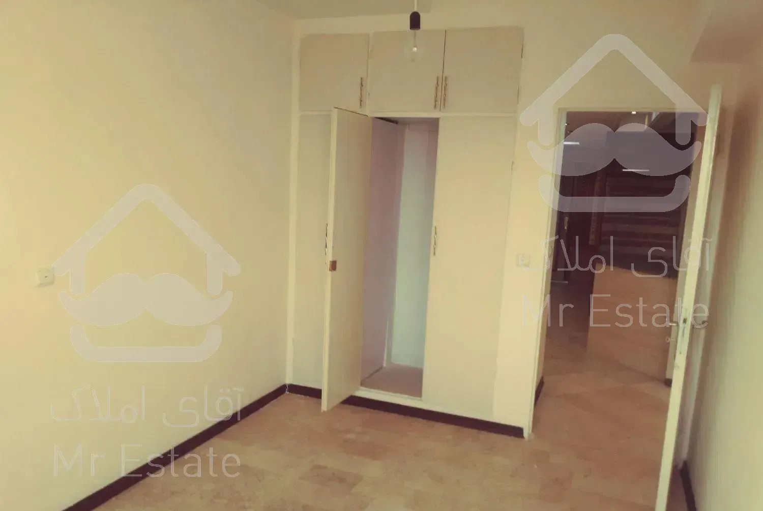 آپارتمان 108 متر دوخوابه در ایرانشهر سمیه