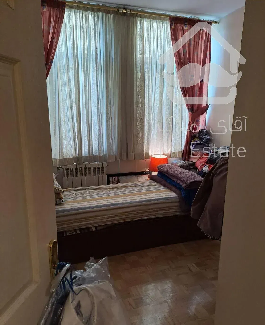 آپارتمان ۷۰ متر ۱خوابه