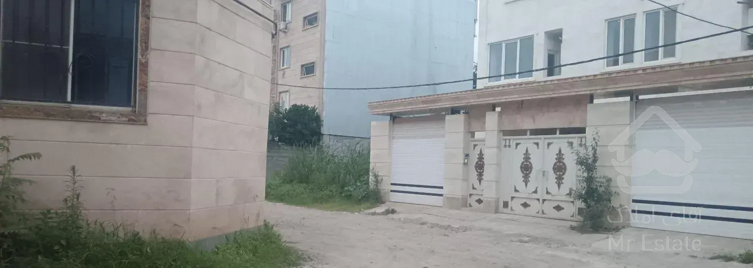 فروش آپارتمان ۱۰۰ متری 2 خوابه طبقه ۱