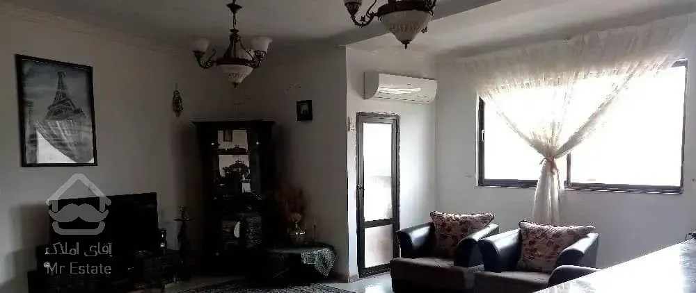 یه واحد آپارتمان سند دار در مرکز شهر چالوس