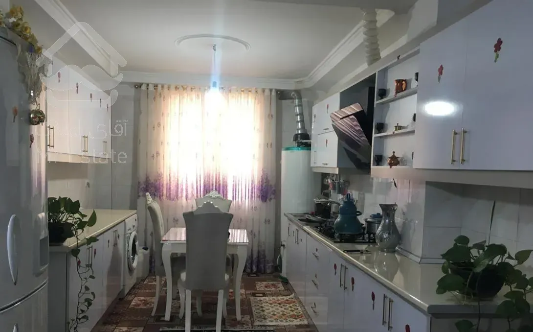 فروش آپارتمان ۸۵ متری تک واحدی