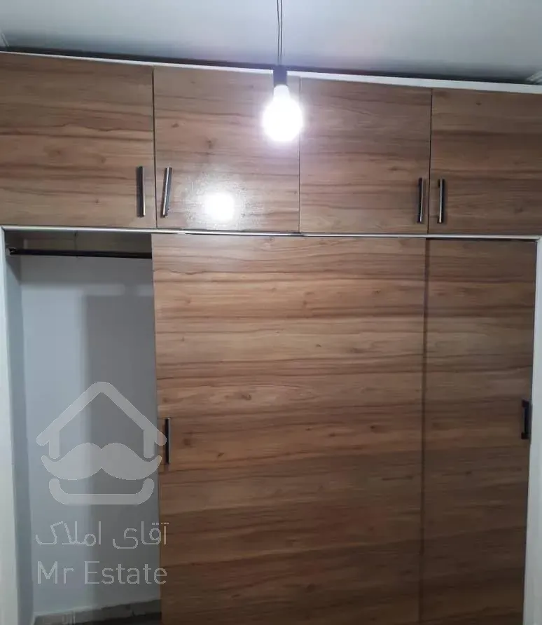 فروش آپارتمان ۵۰ متری ۱ خوابه زیر همکف در شمیرانو