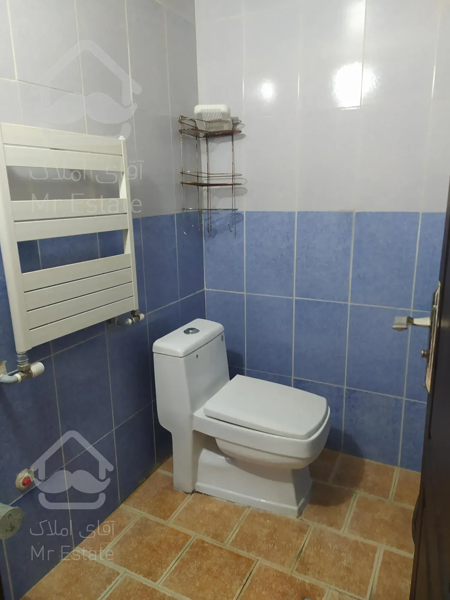 آپارتمان فول امکانات