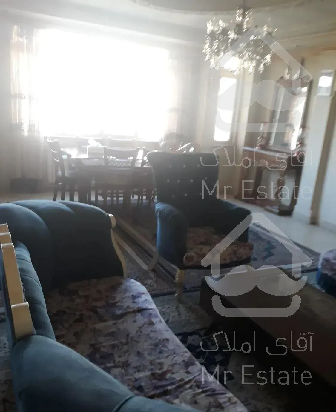 ۱۵۷ متر ۳طبقه تکواحدی طبقه سوم