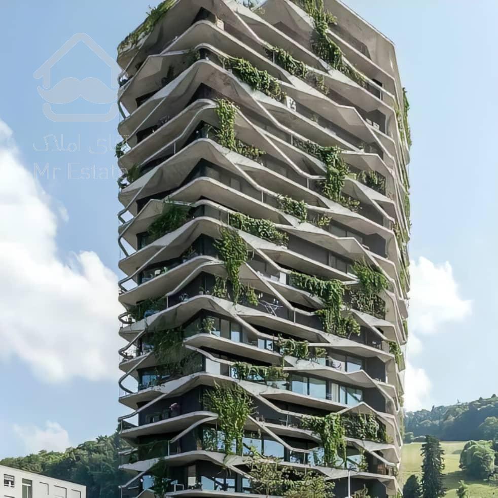 چیتگر،۱۵۰ متری، سه خواب ، ستین