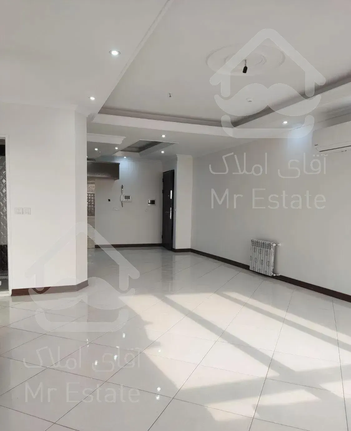 آپارتمان ۹۱متر۲خواب