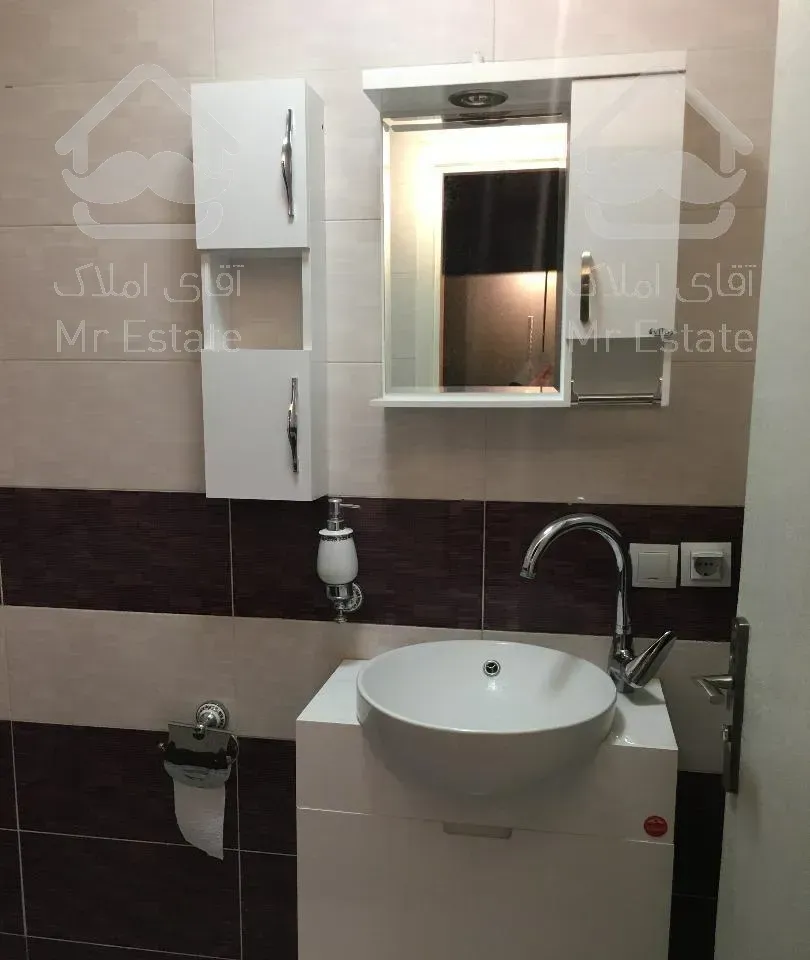 برج مجلل 160 متر و باشکوه صیاد دریاچه چیتگر ویو دریاچه