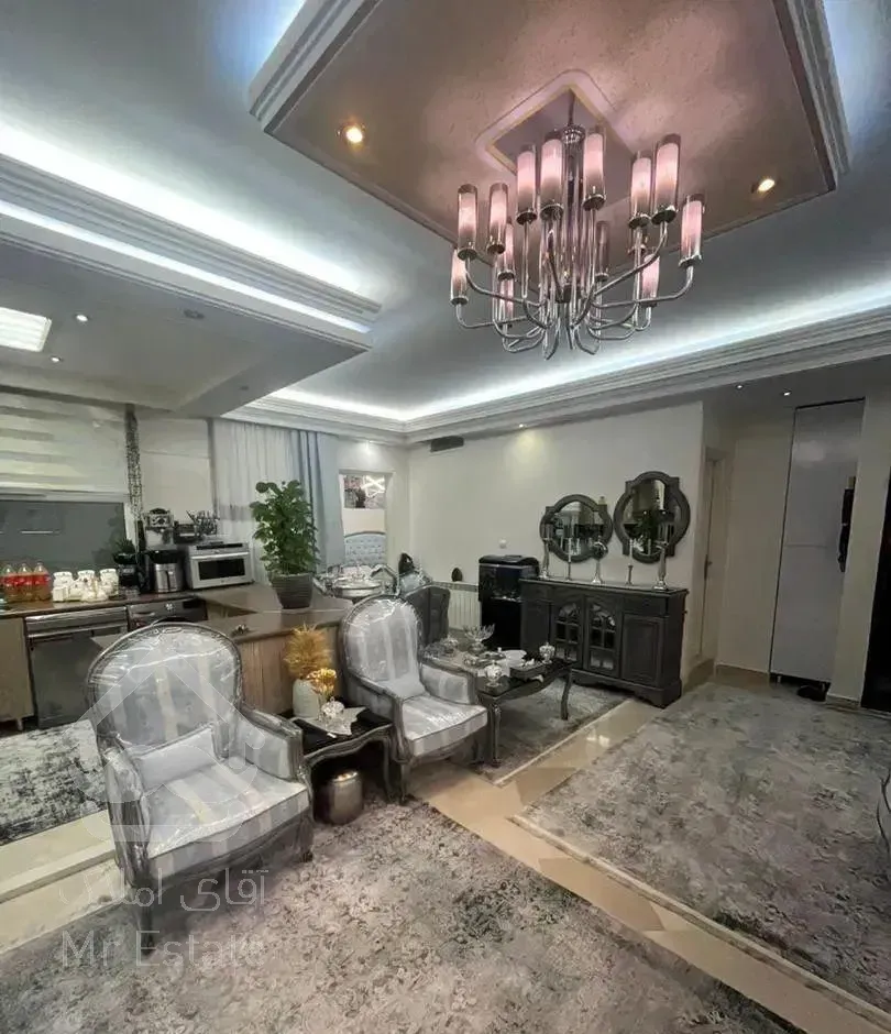 آپارتمان مسکونی یک‌خوابه