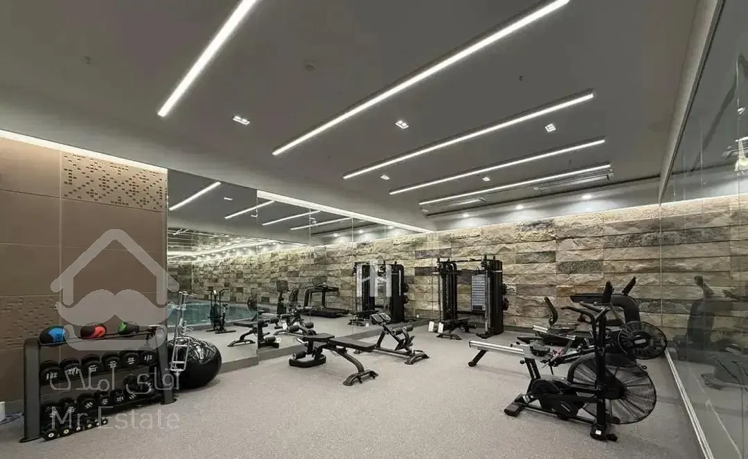 کوهسار درکه ۱۴۱متر ۲پارکینگ کم‌سن.لوکس.شیک.سند شخص