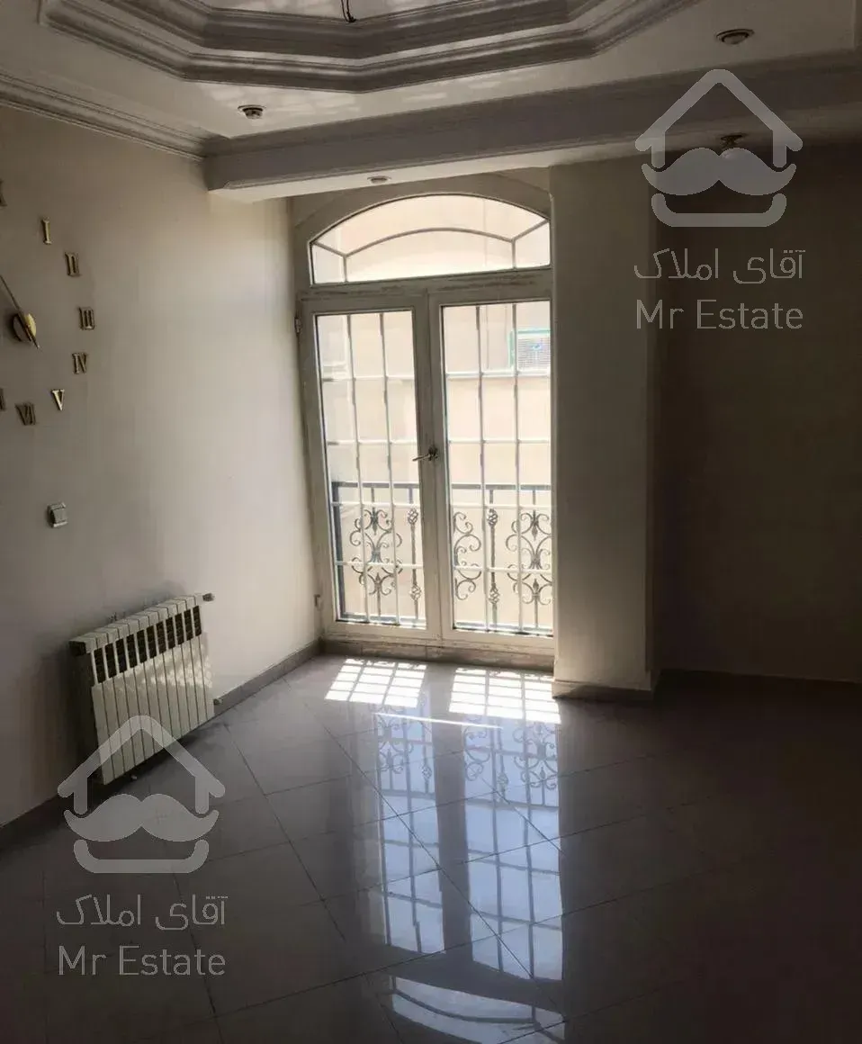 ۱۳۸متر ، سه خواب ، تاپ لوکیشن قلهک