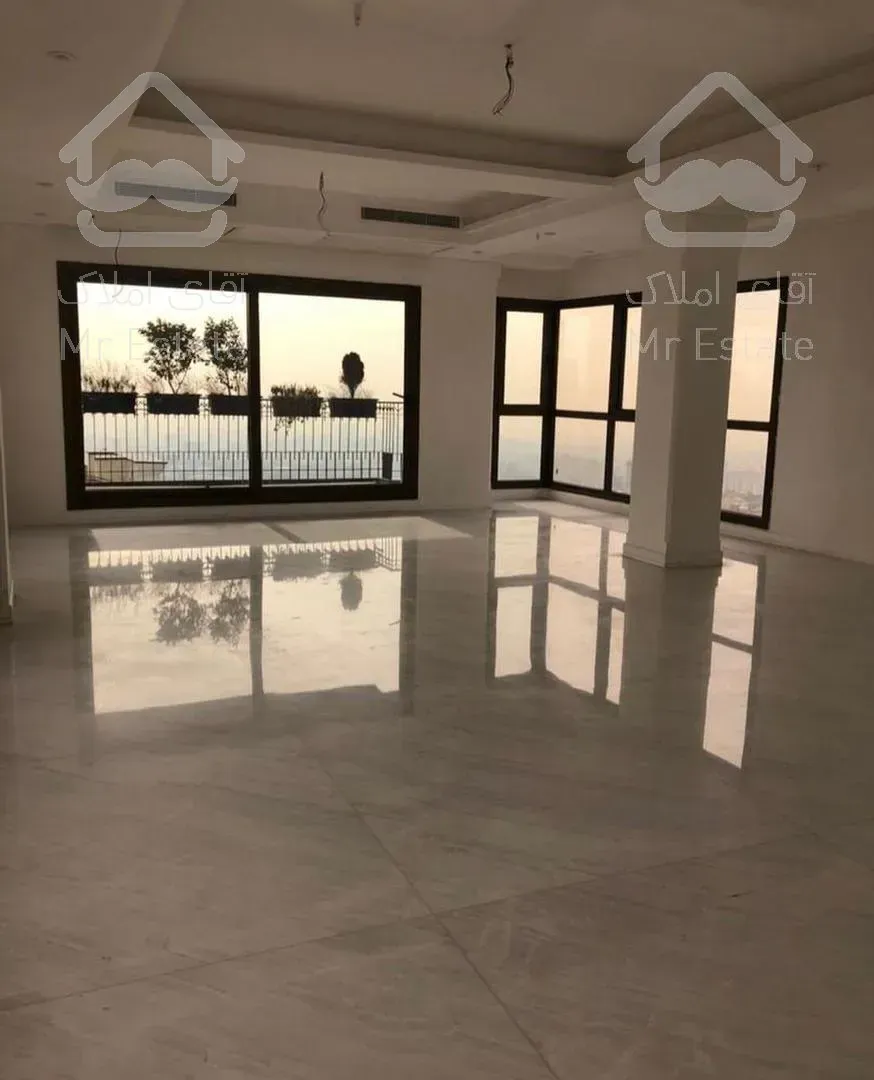 فروش آپارتمان ۳۵۰متر فرمانیه