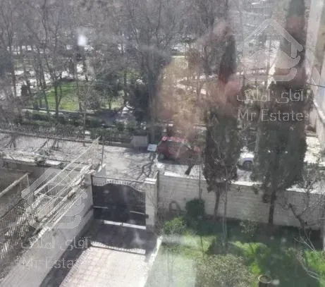 ۶۷متر۲خواب.ویو ابدی.بالاترازاتوبان حکیم.پیامبر