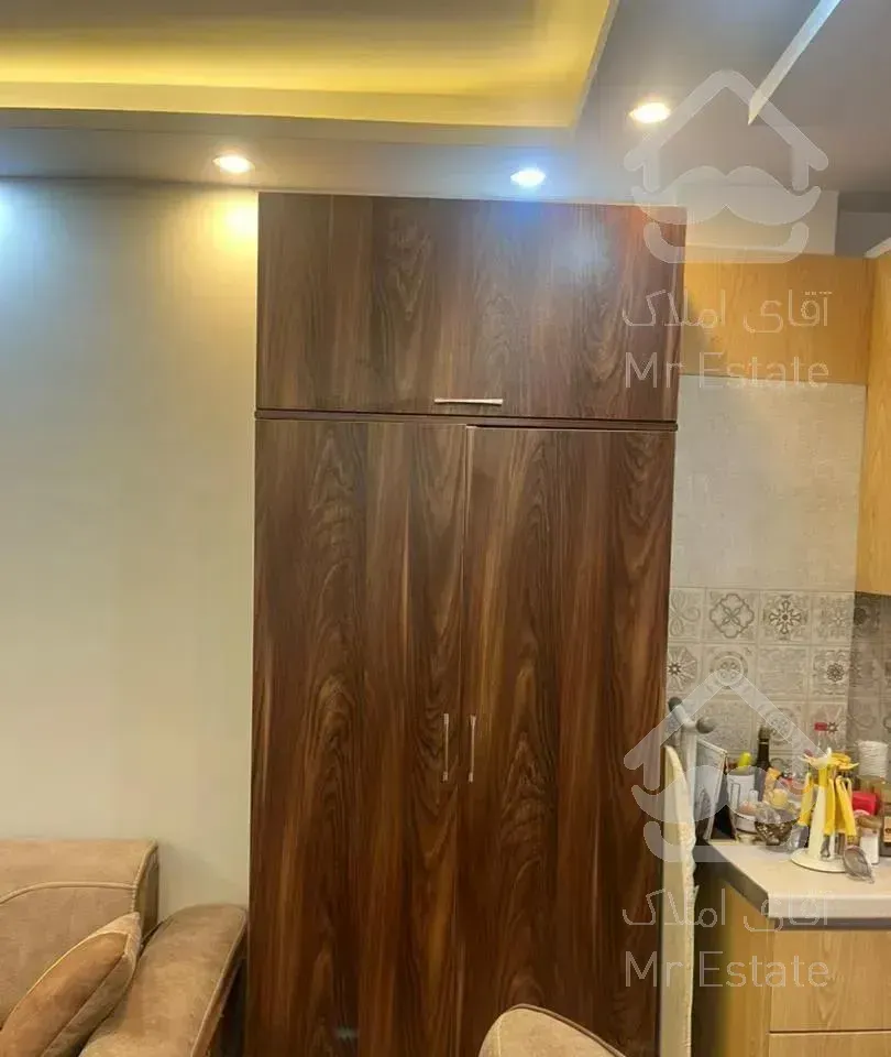 دبستان/۴۸متر۱خواب/بازسازی شده