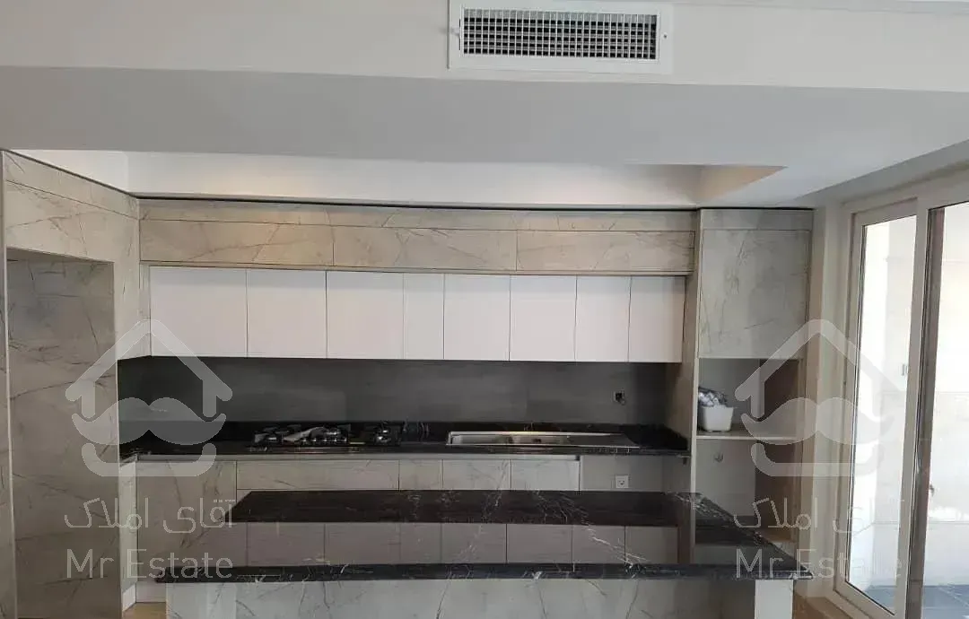 ۱۵۰ متر تکواحدی میرزای شیرازی