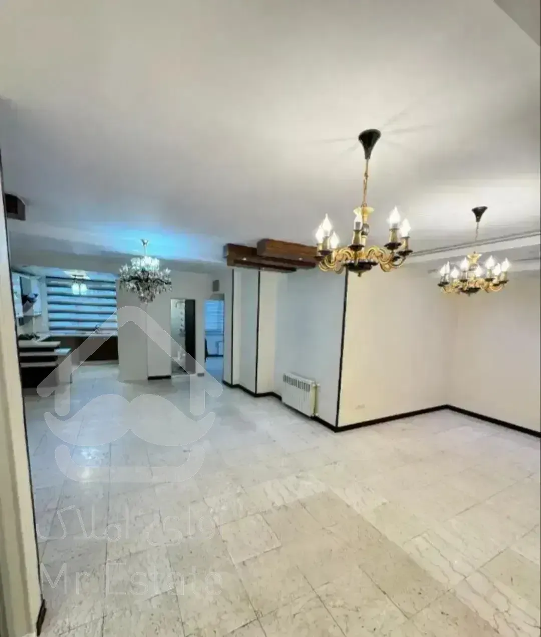 اجاره آپارتمان/۹۰متر/دوخواب/نارمک